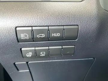 RX 450h F Sport *Allrad*Matrix*HUD*360°*Pano*TWA