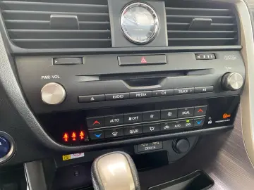 RX 450h F Sport *Allrad*Matrix*HUD*360°*Pano*TWA