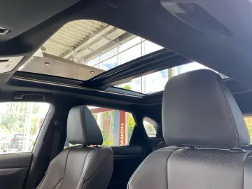 RX 450h F Sport *Allrad*Matrix*HUD*360°*Pano*TWA