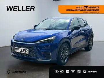 LBX FWD Elegant  LED ACC CAM CarPlay SHZ el Heck