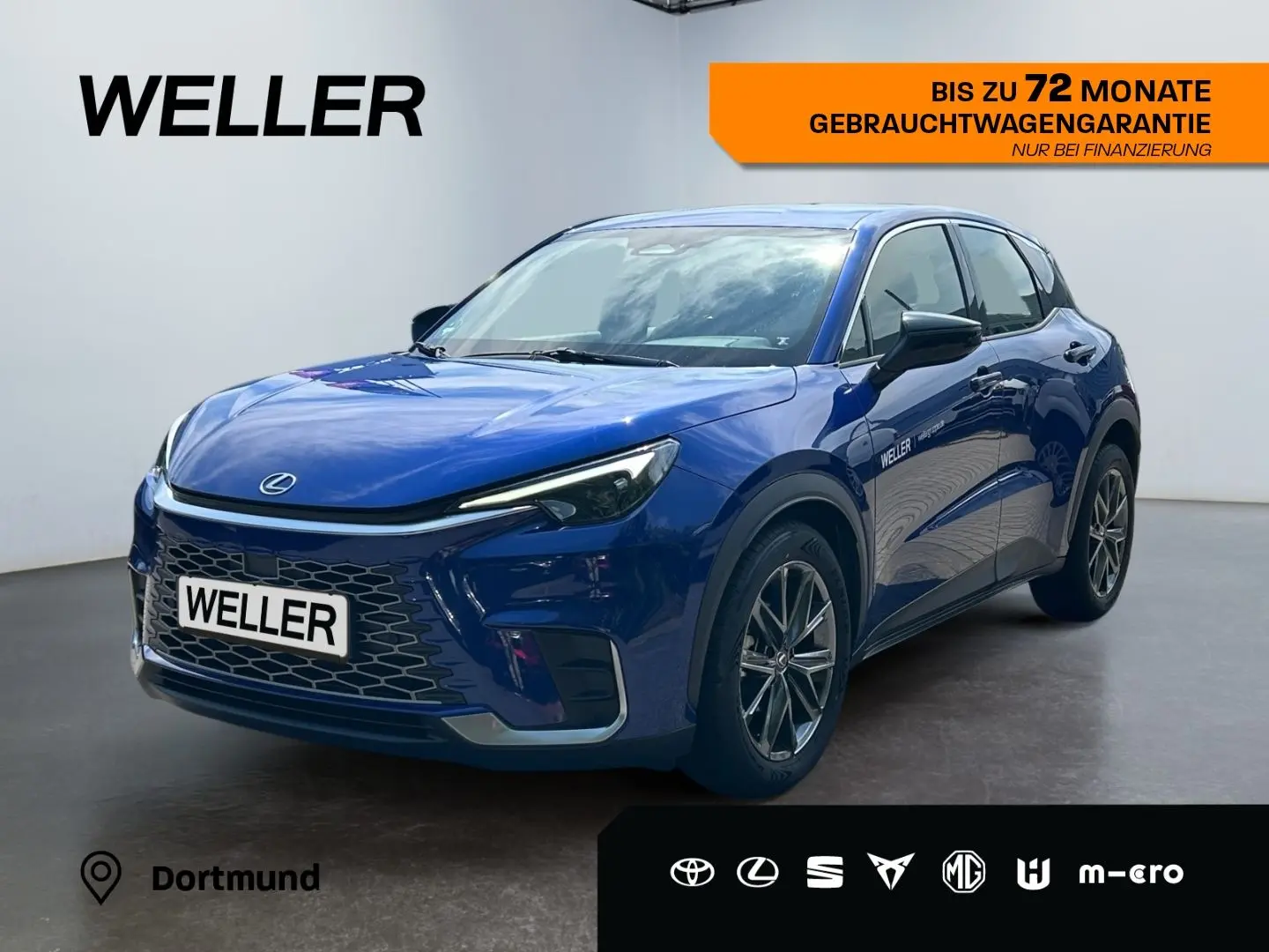 LBX FWD Elegant *LED*ACC*CAM*CarPlay*SHZ*el Heck