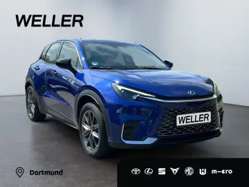 LBX FWD Elegant *LED*ACC*CAM*CarPlay*SHZ*el Heck
