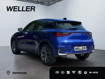 LBX FWD Elegant *LED*ACC*CAM*CarPlay*SHZ*el Heck