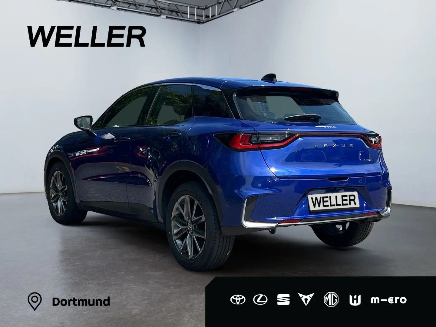 LBX FWD Elegant *LED*ACC*CAM*CarPlay*SHZ*el Heck