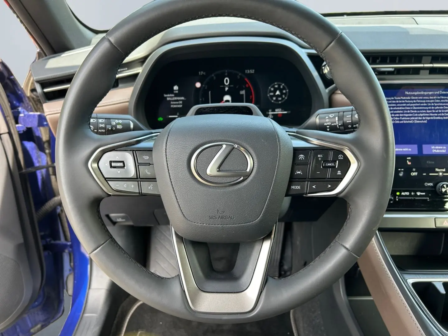 LBX FWD Elegant *LED*ACC*CAM*CarPlay*SHZ*el Heck