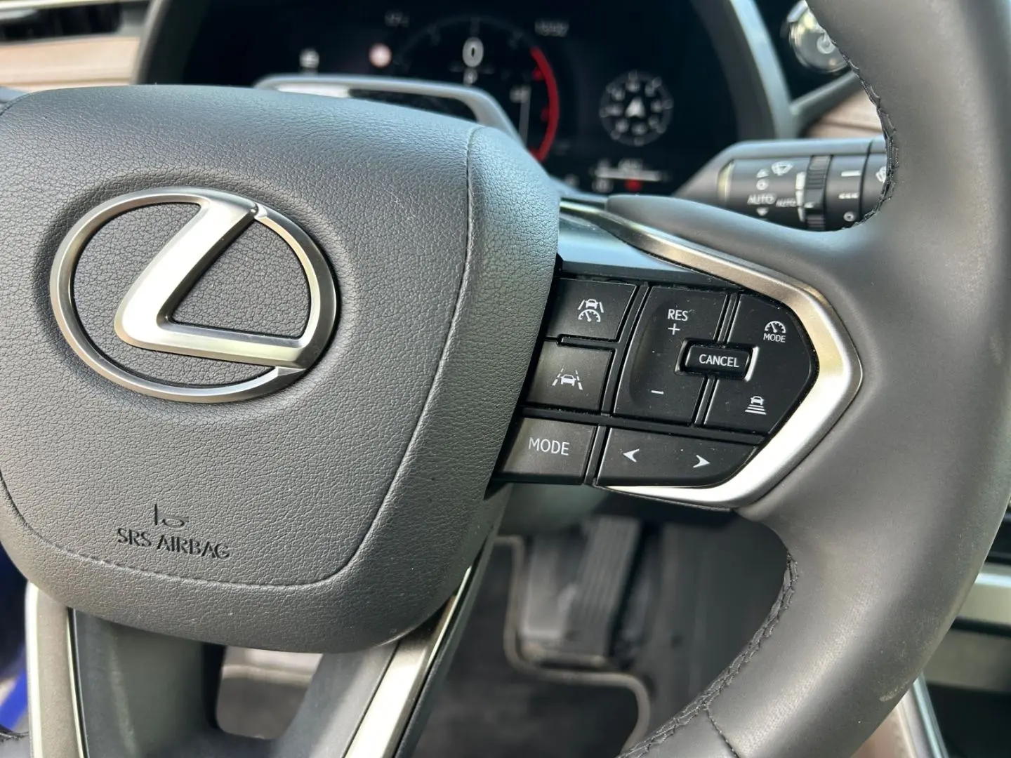 LBX FWD Elegant *LED*ACC*CAM*CarPlay*SHZ*el Heck