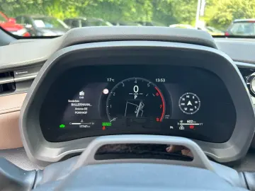 LBX FWD Elegant *LED*ACC*CAM*CarPlay*SHZ*el Heck