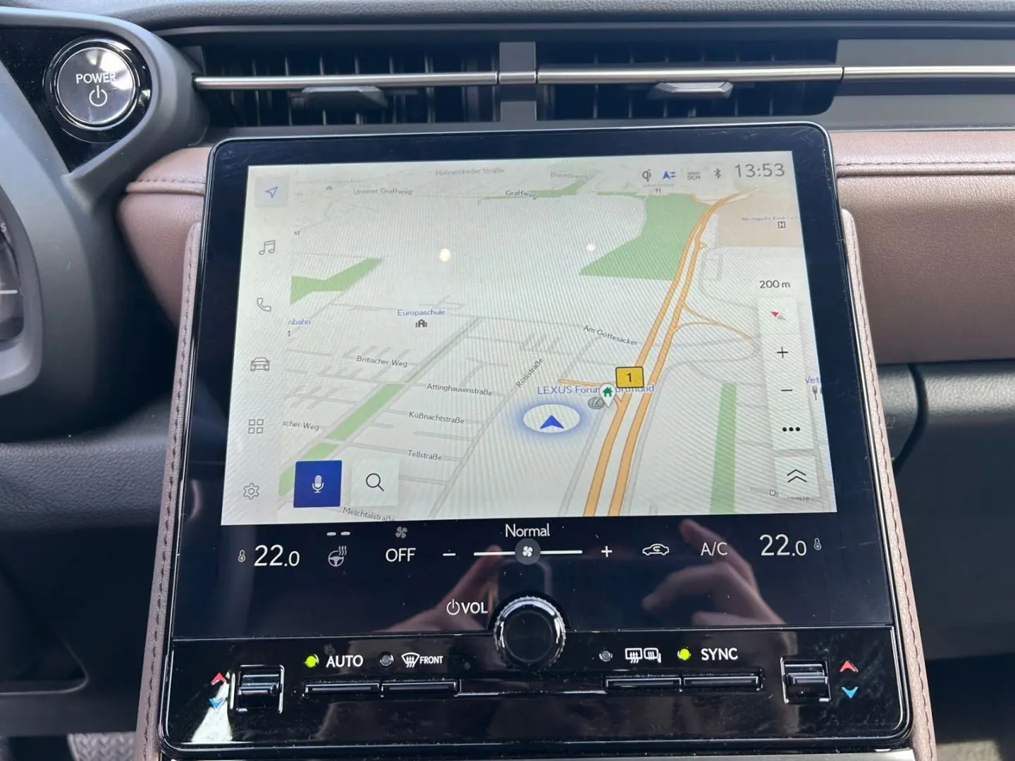 LBX FWD Elegant *LED*ACC*CAM*CarPlay*SHZ*el Heck