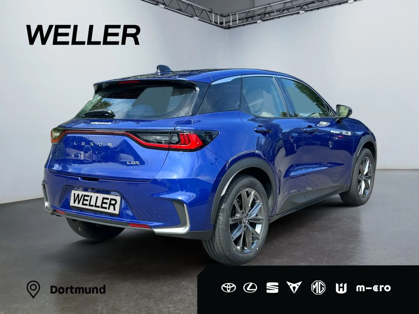 LBX FWD Elegant *LED*ACC*CAM*CarPlay*SHZ*el Heck