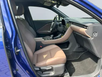 LBX FWD Elegant *LED*ACC*CAM*CarPlay*SHZ*el Heck