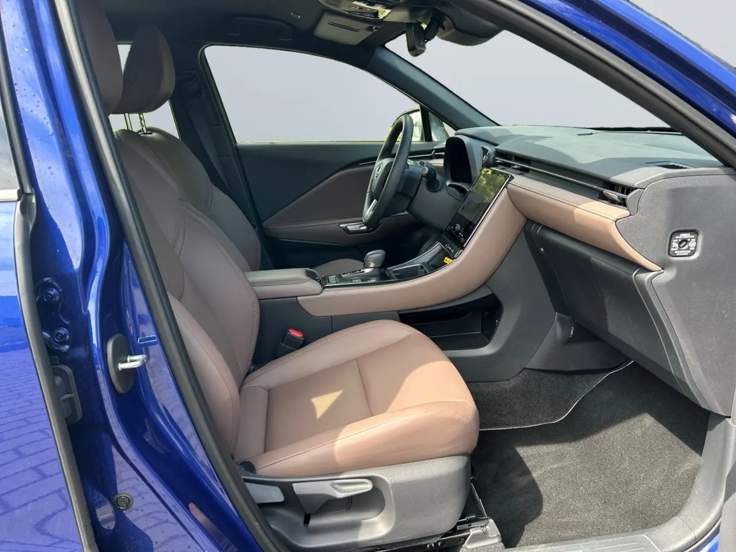 LBX FWD Elegant *LED*ACC*CAM*CarPlay*SHZ*el Heck