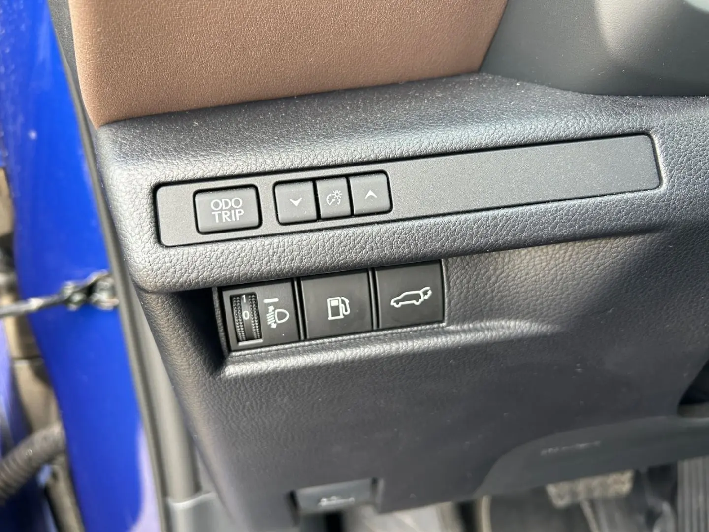 LBX FWD Elegant *LED*ACC*CAM*CarPlay*SHZ*el Heck
