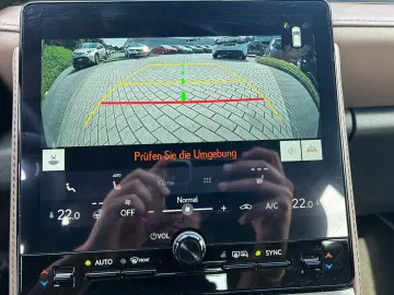 LBX FWD Elegant *LED*ACC*CAM*CarPlay*SHZ*el Heck