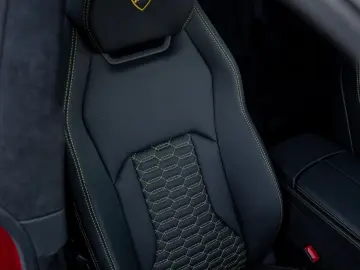 Urus -  B&O PANO Q-CITURA ROSSO EFESTO WARRANTY