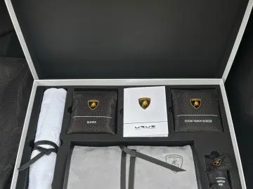 Urus -  B&O PANO Q-CITURA ROSSO EFESTO WARRANTY