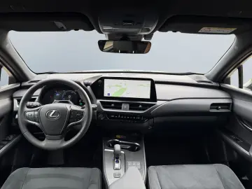 UX 300h Executive Line *LED*CAM*CarPlay*ACC*Navi