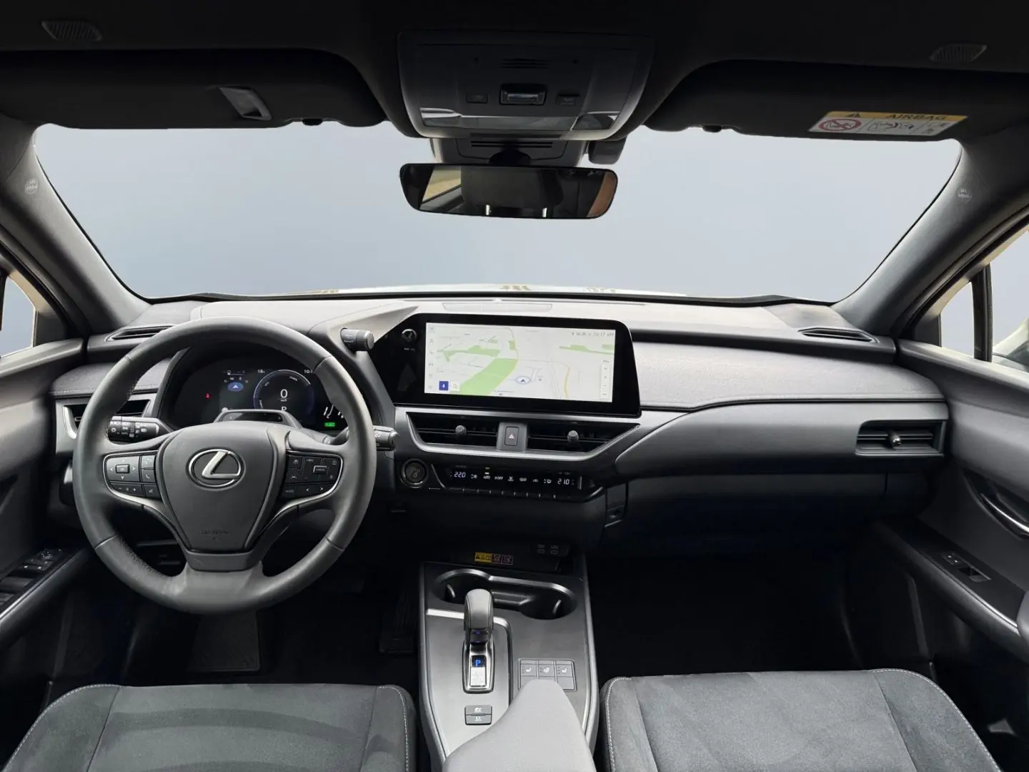 UX 300h Executive Line *LED*CAM*CarPlay*ACC*Navi