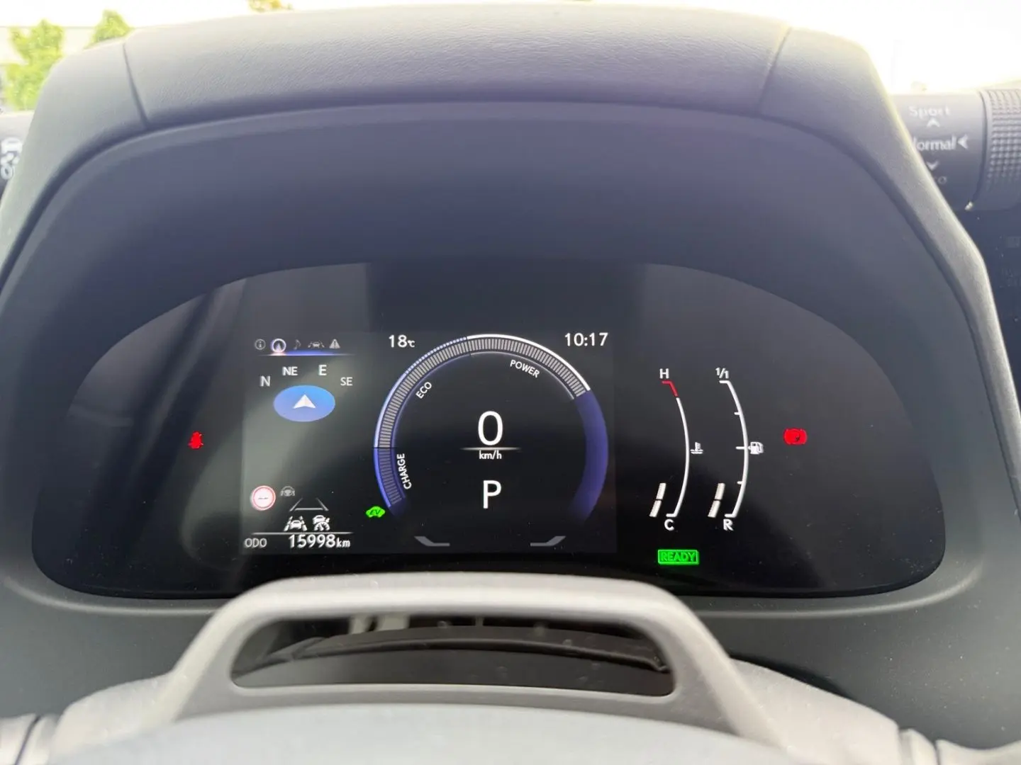 UX 300h Executive Line *LED*CAM*CarPlay*ACC*Navi
