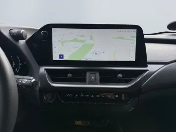 UX 300h Executive Line *LED*CAM*CarPlay*ACC*Navi
