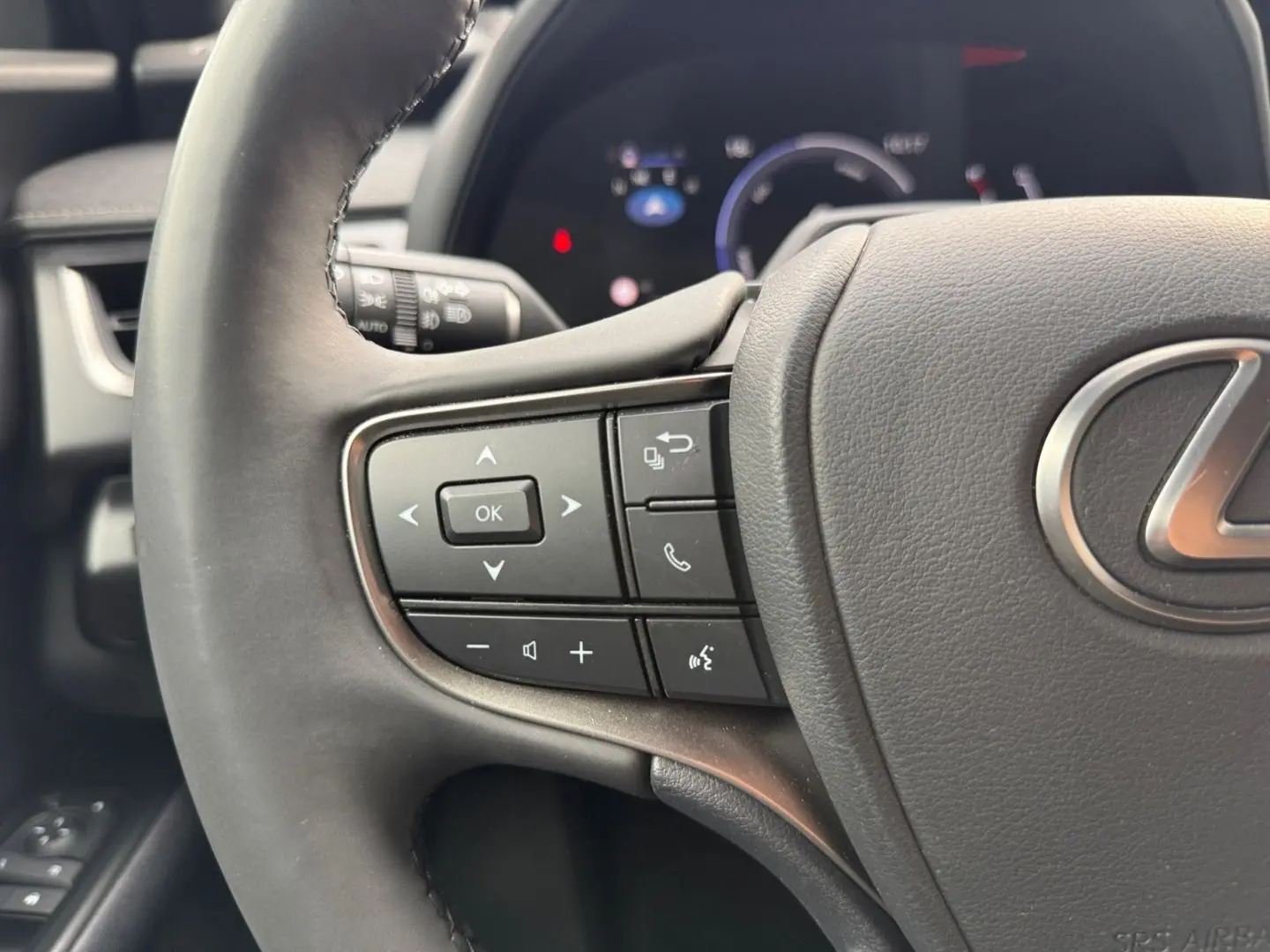 UX 300h Executive Line *LED*CAM*CarPlay*ACC*Navi