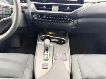 UX 300h Executive Line *LED*CAM*CarPlay*ACC*Navi