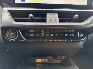 UX 300h Executive Line *LED*CAM*CarPlay*ACC*Navi