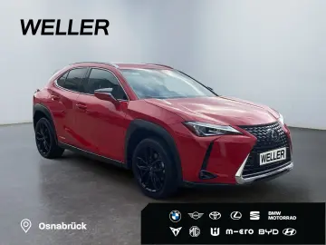 UX 250h Style Edition *Bi-LED*ACC*CAM*SHZ*CarPla