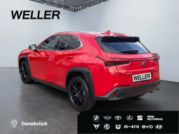UX 250h Style Edition *Bi-LED*ACC*CAM*SHZ*CarPla