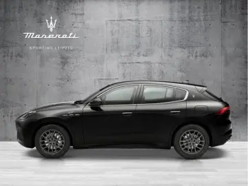 Grecale GT Hybrid *Sonder-Leasingkonditionen*