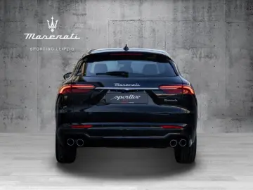 Grecale GT Hybrid *Sonder-Leasingkonditionen*