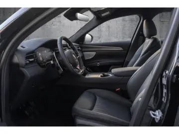 Grecale GT Hybrid *Sonder-Leasingkonditionen*