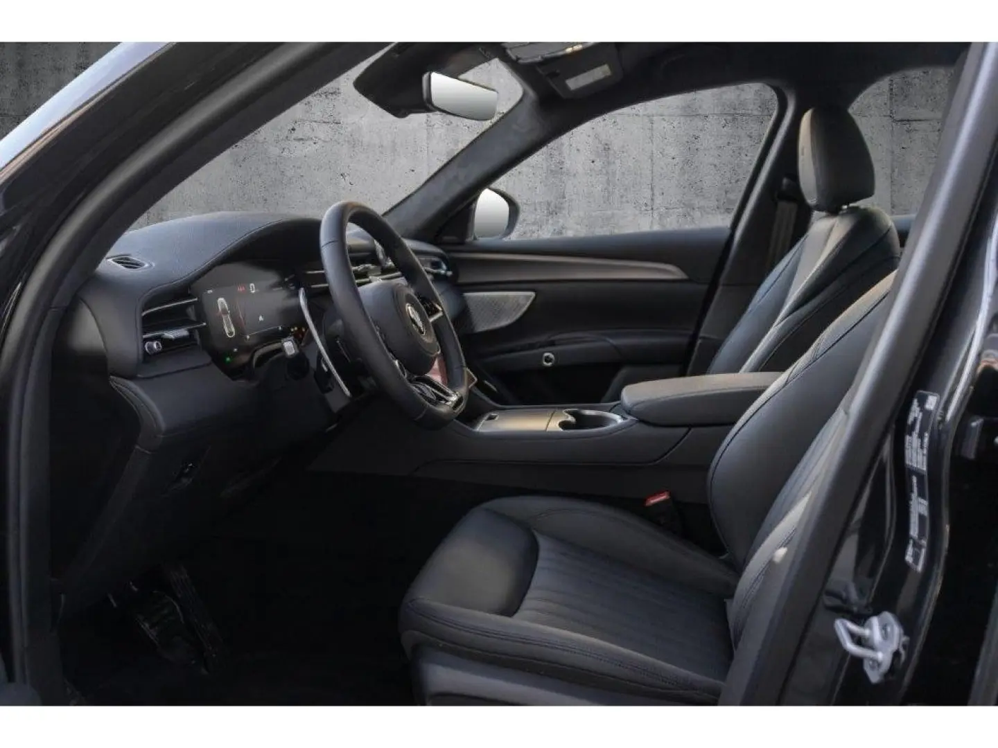 Grecale GT Hybrid *Sonder-Leasingkonditionen*