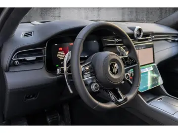 Grecale GT Hybrid *Sonder-Leasingkonditionen*