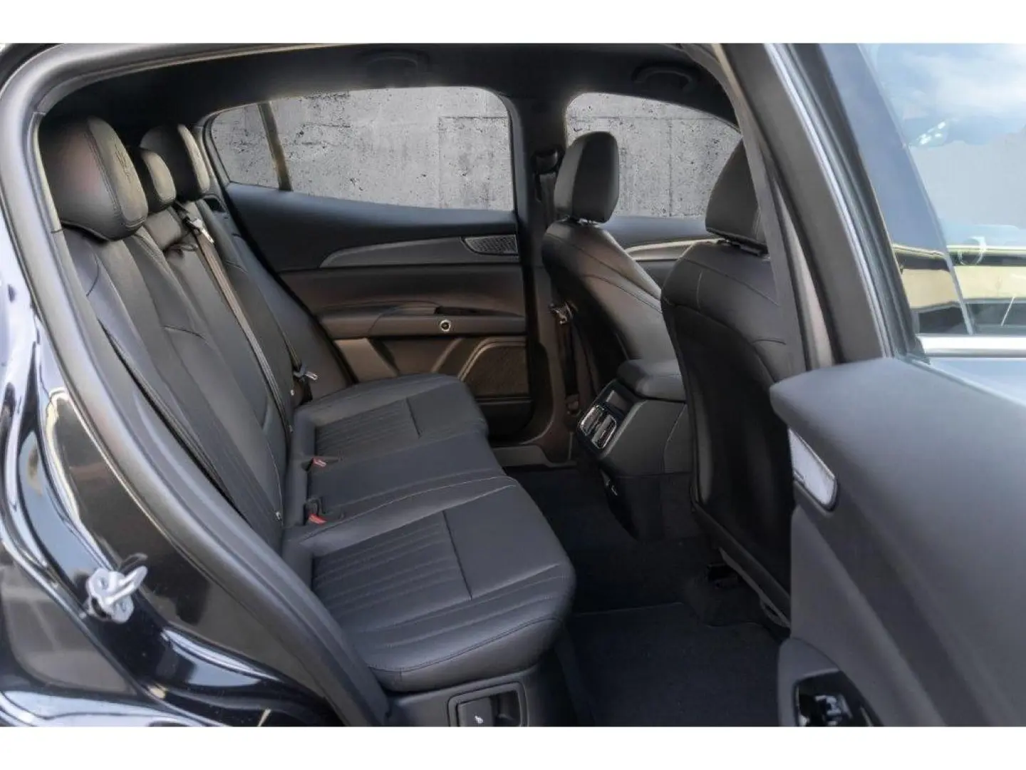 Grecale GT Hybrid *Sonder-Leasingkonditionen*