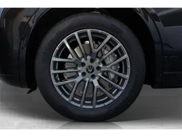 Grecale GT Hybrid *Sonder-Leasingkonditionen*