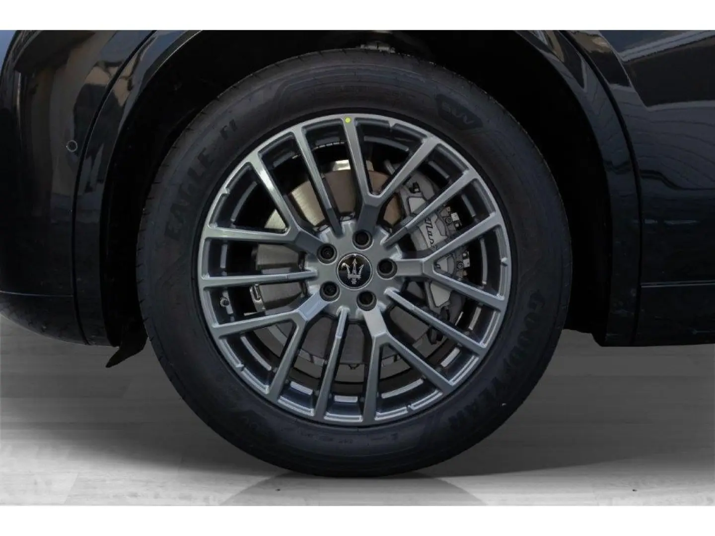 Grecale GT Hybrid *Sonder-Leasingkonditionen*