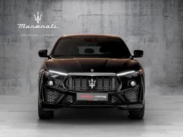 Levante  SQ4 GranSport