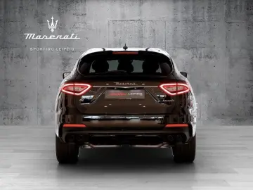 Levante  SQ4 GranSport