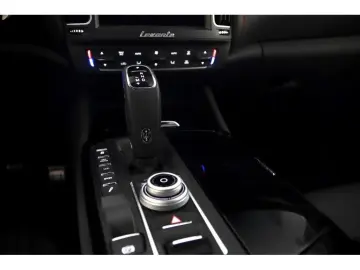 Levante  SQ4 GranSport