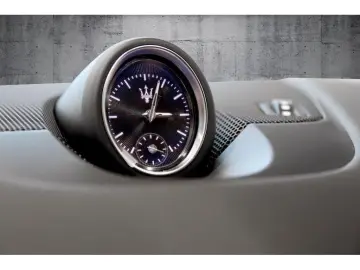 Levante  SQ4 GranSport