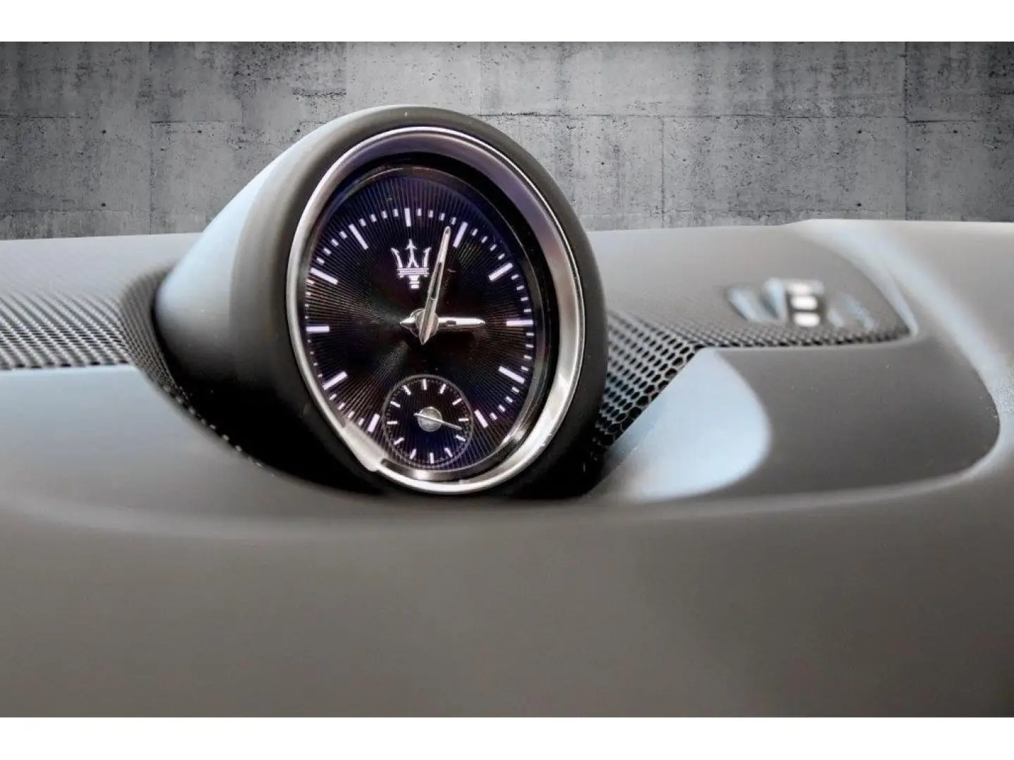 Levante  SQ4 GranSport