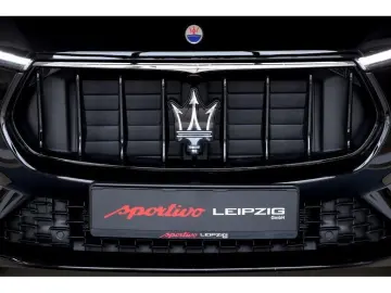 Levante  SQ4 GranSport
