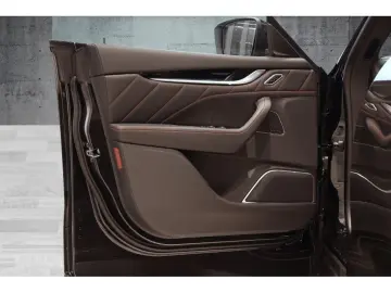 Levante  SQ4 GranSport