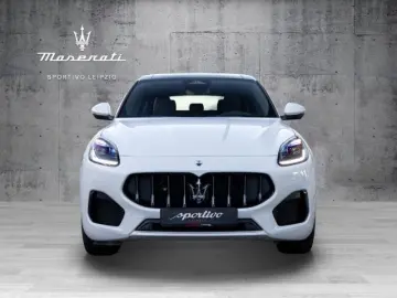 Grecale  GT