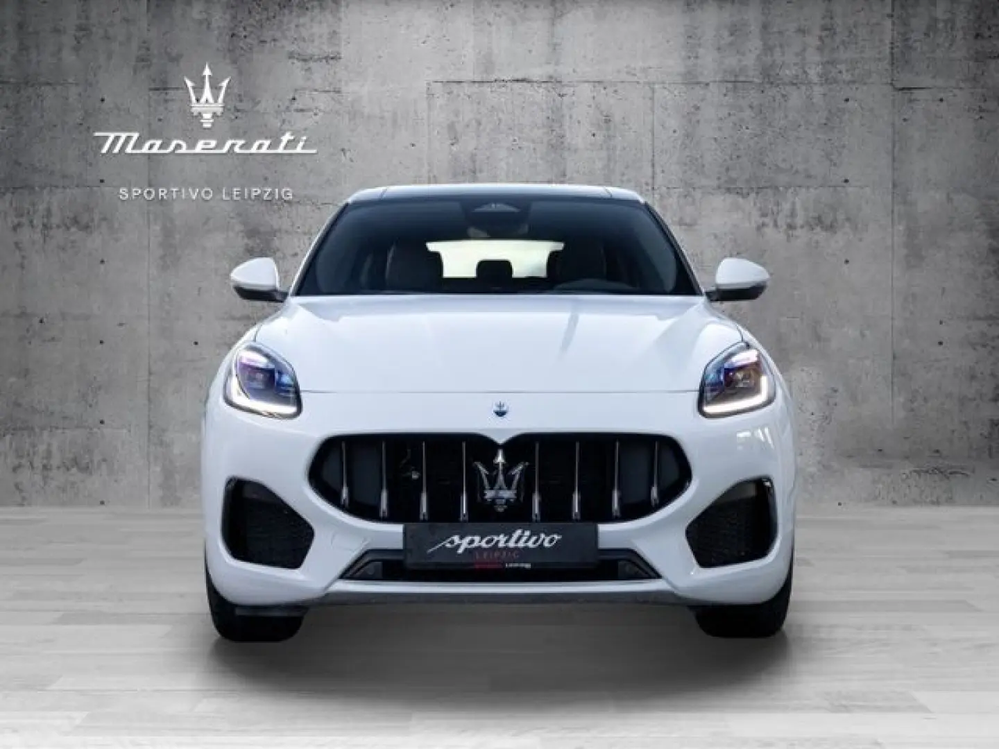 Grecale  GT