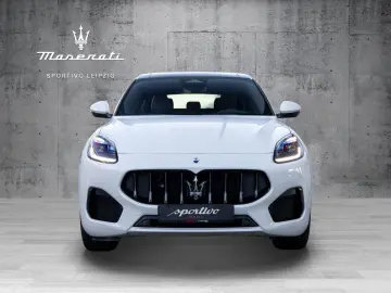 Grecale  GT
