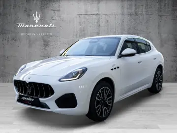 Grecale  GT