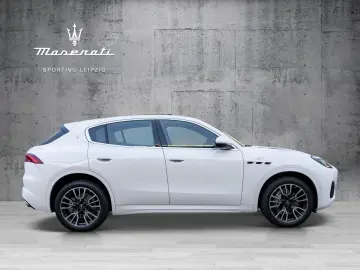 Grecale  GT