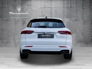Grecale  GT