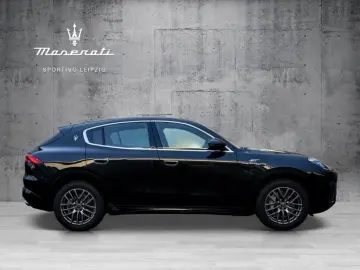 Grecale GT Hybrid
